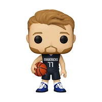 FUNKO POP! BASKETBALL [NBA]: DALLAS MAVERICKS
