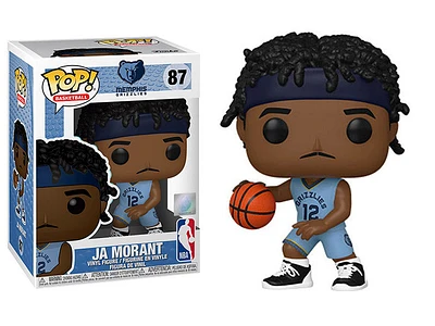 FUNKO POP! BASKETBALL [NBA]: MEMPHIS GRIZZLIES