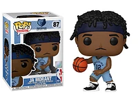 FUNKO POP! BASKETBALL [NBA]: MEMPHIS GRIZZLIES