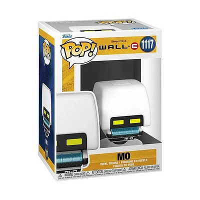 Funko Pop! Disney: Wall-E - Mo #1117