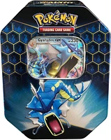POKEMON - HIDDEN FATES TIN TCG