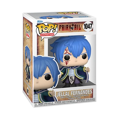 Funko Pop! Anime: Fairy Tail - Jellal Fernandes #1047