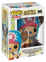 Funko Pop! Anime: One Piece - Tony Tony Chopper #99