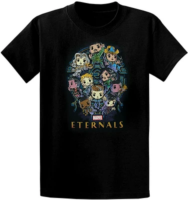 The Eternals Collector Corps (T-SHIRT ONLY)