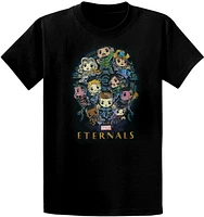 The Eternals Collector Corps (T-SHIRT ONLY)