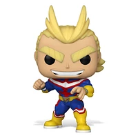 Funko Pop! Anime: My Hero Academia - Jumbo 10" All Might #821 [Funimation Exclusive - GITD]