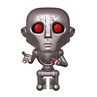 Funko Pop! ALBUMS: Queen - News of the World #06