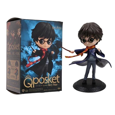 Q Posket Harry Potter:  Harry Potter