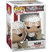 Funko Pop! Anime: Fullmetal Alchemist