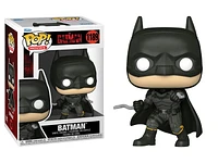 Funko Pop! DC: Heroes - Batman (Alternate Pose) #1189