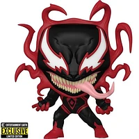 Funko Pop! Marvel - Venom #1220 [Entertainment Earth Exclusive]