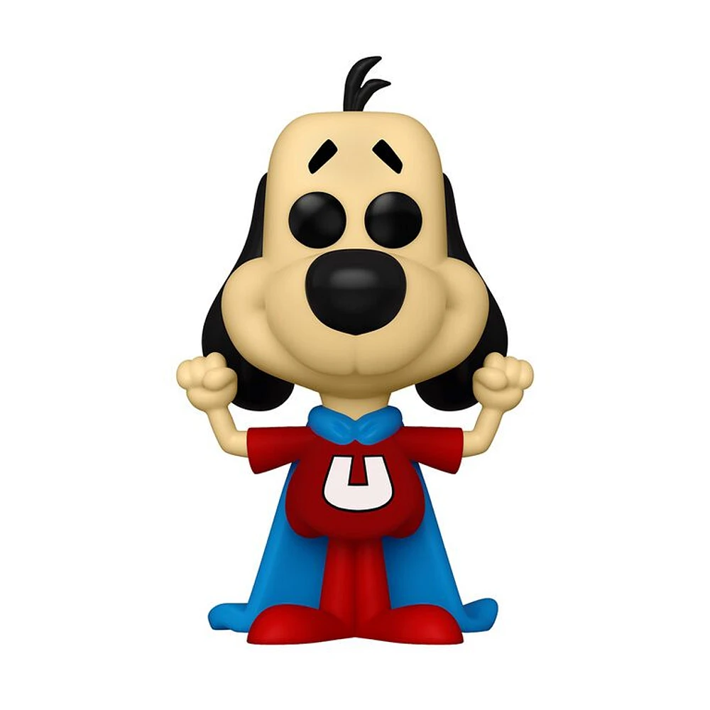 Funko Pop! The Underdog **2021 ECCC SPRING CON EXCL**