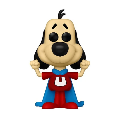 Funko Pop! The Underdog **2021 ECCC SPRING CON EXCL**