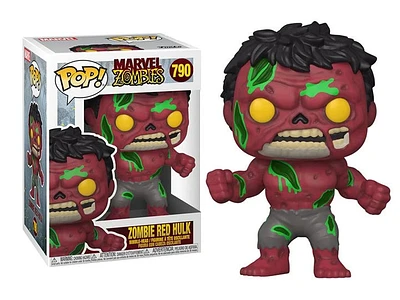 Funko Pop! Marvel Zombies