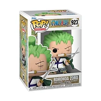Funko Pop! Anime: One Piece - Roronoa Zoro #923