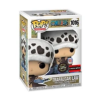 CHASE BUNDLE AAA Exclusive One Piece Trafalgar Law Room Attack Chase & Common Combo