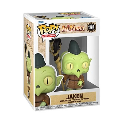 Funko Pop! Anime: Inuyasha