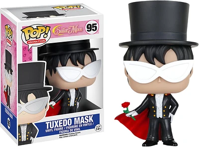 FUNKO POP! ANIMATION: SAILOR MOON