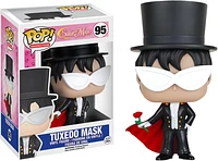 FUNKO POP! ANIMATION: SAILOR MOON