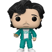 Funko Pop! Television: Squid Game - Seong Gi-Gun (Game Player 456)