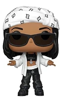 FUNKO POP! ROCKS [MUSIC] - AALIYAH #209