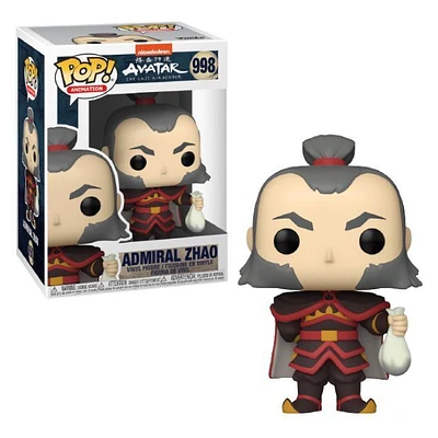 FUNKO POP! ANIMATION - AVATAR: THE LAST AIRBENDER