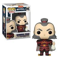 FUNKO POP! ANIMATION - AVATAR: THE LAST AIRBENDER