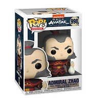 FUNKO POP! ANIMATION - AVATAR: THE LAST AIRBENDER