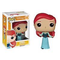 FUNKO POP! DISNEY: THE LITTLE MERMAID
