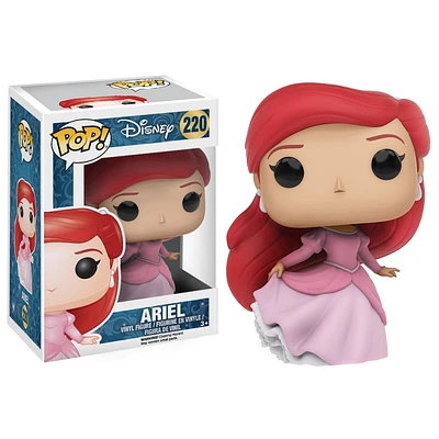 FUNKO POP! DISNEY: THE LITTLE MERMAID