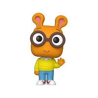FUNKO POP! ANIMATION: ARTHUR