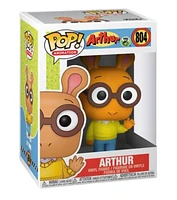 FUNKO POP! ANIMATION: ARTHUR