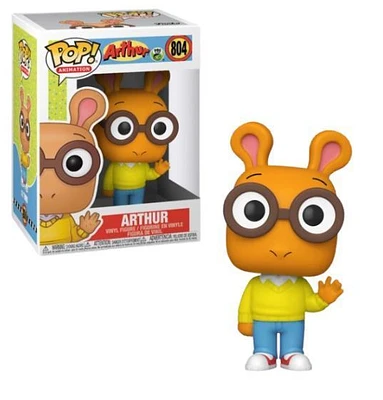 FUNKO POP! ANIMATION: ARTHUR