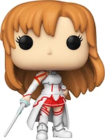 FUNKO POP! ANIMATION: SWORD ART ONLINE [SAO
