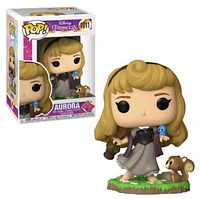 FUNKO POP! DISNEY: ULTIMATE PRINCESS