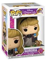 FUNKO POP! DISNEY: ULTIMATE PRINCESS
