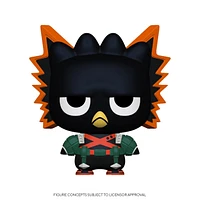 FUNKO POP! ANIMATION: MY HERO ACADEMIA [MHA] X HELLO KITTY & FRIENDS - BADTZ-MARU BAKUGO #793