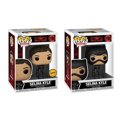 Funko Pop! DC: Batman
