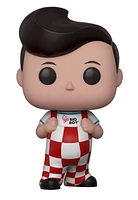 Funko Pop! Ad Icons: Bob's Big Boy - Big Boy #24 [Funko 20th Anniversary]