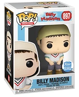 FUNKO POP! MOVIES: BILLY MADISON
