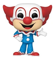 FUNKO POP! ICONS - BOZO THE CLOWN #64