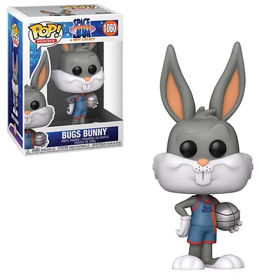 FUNKO POP! MOVIES - SPACE JAM 2: A NEW LEGACY