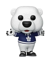 FUNKO POP! HOCKEY [NHL]: TORONTO MAPLE LEAFS