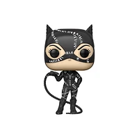 FUNKO POP! HEROES [DC]: BATMAN RETURNS - CATWOMAN #338