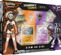 POKEMON TCG: CHAMPION'S PATH SPECIAL PIN COLLECTION