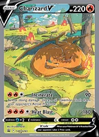 Pokemon TCG - Charizard Ultra Premium Collection (UPC) Box Set