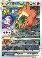 Pokemon TCG - Charizard Ultra Premium Collection (UPC) Box Set