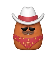 FUNKO POP! AD ICONS: MCDONALD'S - COWBOY MCNUGGET #111