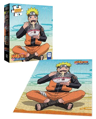 NARUTO RAMEN TIME 1000 Piece Puzzle
