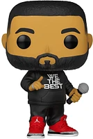FUNKO POP! ROCKS [MUSIC] - DJ KHALED #237